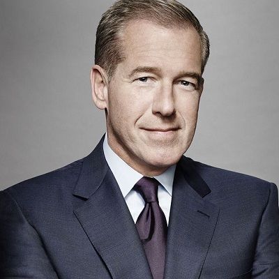 Brian Williams net worth in Celebrities category