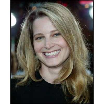 Bridget Fonda - Famous Actor
