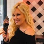 Bridget Marquardt - Famous Film Producer