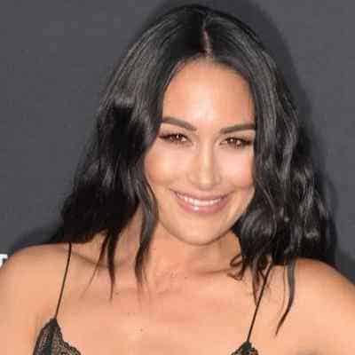 Brie Bella net worth in Sports & Athletes category