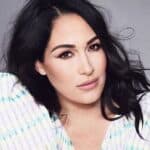 Brie Bella - Famous Wrestler