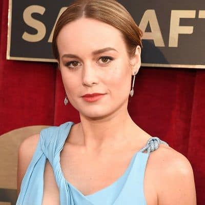Brie Larson - Famous Screenwriter