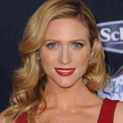 Brittany Snow - Famous Voice Actor