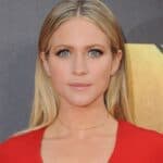 Brittany Snow - Famous Singer