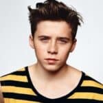 Brooklyn Beckham - Famous Model