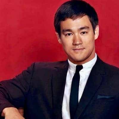 Bruce Lee - Famous Screenwriter