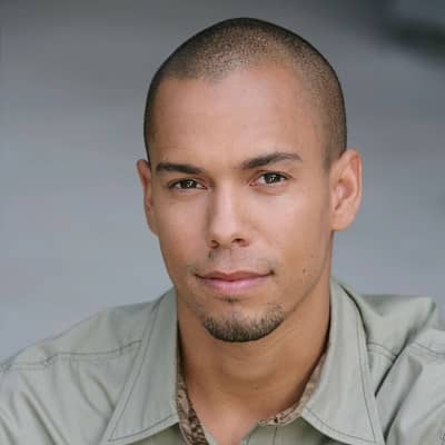 Bryton James - Famous Actor
