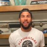 Bubba Wallace - Famous Race Car Driver