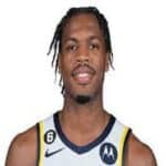 Buddy Hield - Famous NBA Player