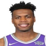 Buddy Hield - Famous NBA Player