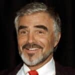 Burt Reynolds - Famous Film Director