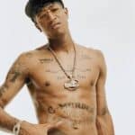 C Murder - Famous Actor