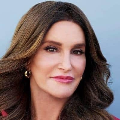 Caitlyn Jenner - Famous Businessperson