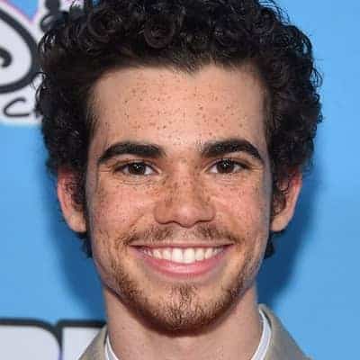 Cameron Boyce - Famous Actor