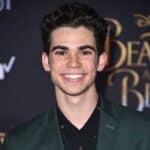Cameron Boyce - Famous Actor