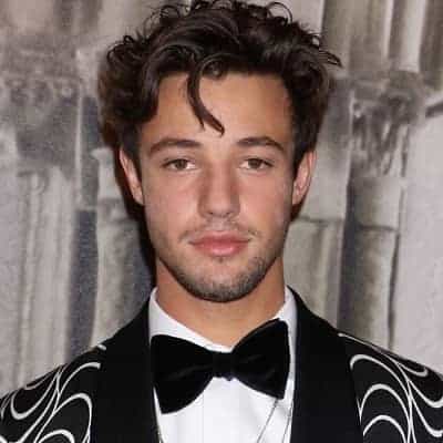 Cameron Dallas - Famous Internet Personality