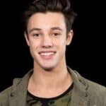 Cameron Dallas - Famous Internet Personality