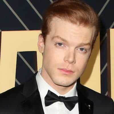 Cameron Monaghan Net Worth, spouse, young children, awards, movies ...