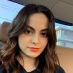 Camila Mendes - Famous Actress