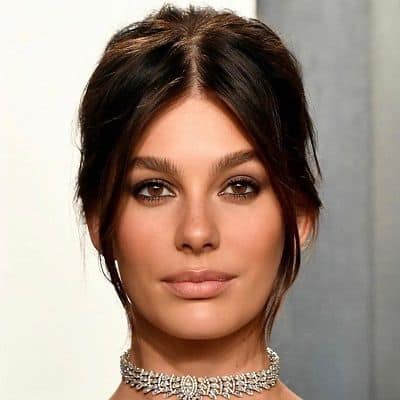 Camila Morrone - Famous Model