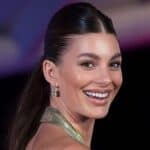 Camila Morrone - Famous Model