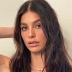 Camila Morrone - Famous Model