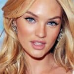 Candice Swanepoel - Famous Supermodel