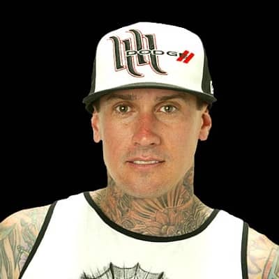 Carey Hart net worth in Sports & Athletes category
