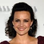 Carla Gugino - Famous Film Producer