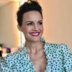 Carla Gugino - Famous Voice Actor