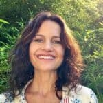 Carla Gugino - Famous Fashion Model