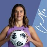 Carli Lloyd - Famous Football Player