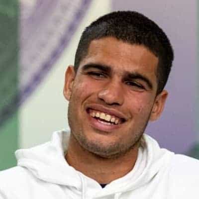 Carlos Alcaraz Net Worth Details, Personal Info