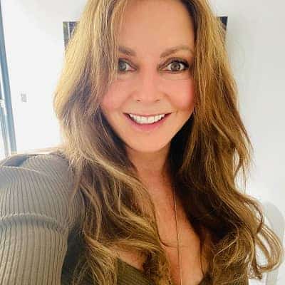 Carol Vorderman - Famous Screenwriter