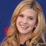 Caroline Sunshine - Famous Actor