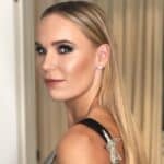 Caroline Wozniacki - Famous Tennis Player