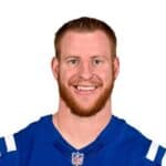 Carson Wentz - Famous NFL Player