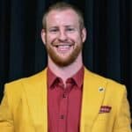 Carson Wentz - Famous NFL Player