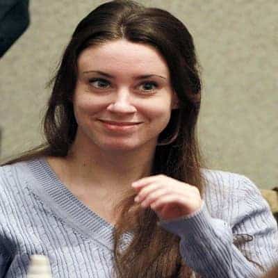 Casey Anthony net worth in Criminals category