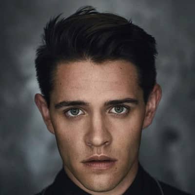 Casey Cott - Famous Actor