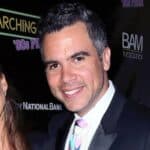 Cash Warren - Famous Film Producer