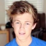 Caspar Lee - Famous Actor