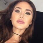 Catherine Paiz - Famous Actor