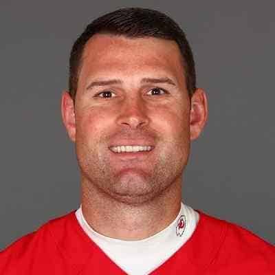 Chad Henne - Famous American Football Player