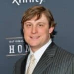 Chad Pennington - Famous American Football Player