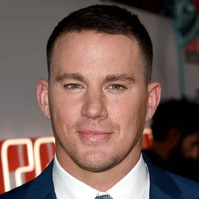 Channing Tatum net worth in Actors category