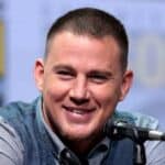 Channing Tatum - Famous Film Producer