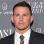 Channing Tatum - Famous Model