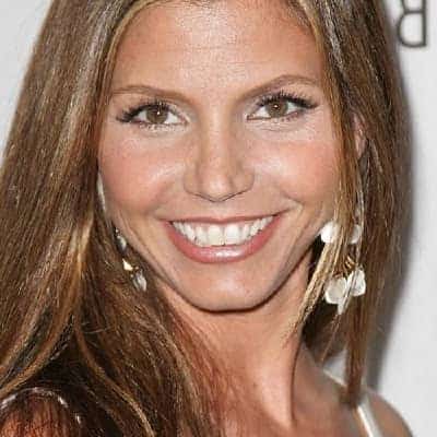 Charisma Carpenter - Famous Actor
