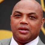 Charles Barkley - Famous Basketball Player